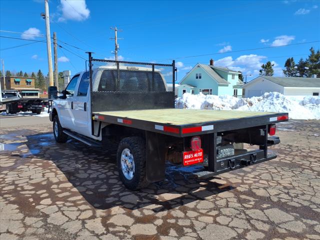 2013 Ford F-350 Super Duty XLT