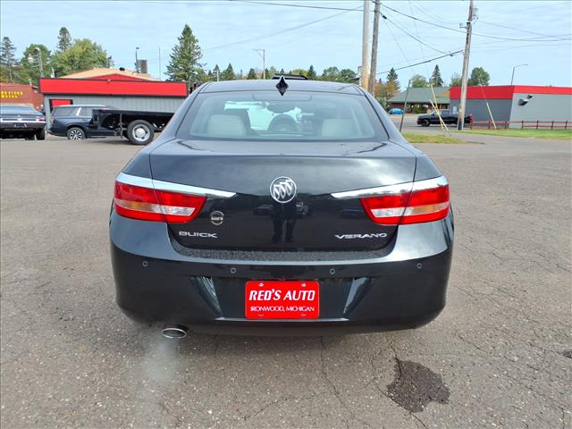 2015 Buick Verano Convenience Group