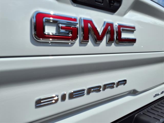 2024 GMC Sierra 3500HD SLE