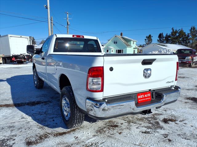 2023 RAM 3500 Tradesman