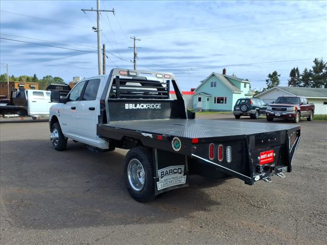 2024 RAM 3500 SLT
