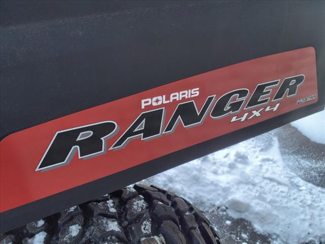 2019 Polaris RANGER 500
