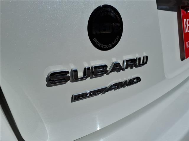 2017 Subaru Impreza 2.0i