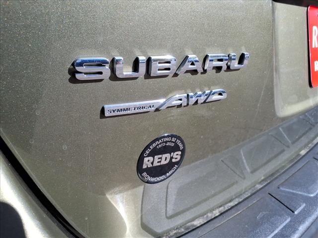 2021 Subaru Outback Touring XT