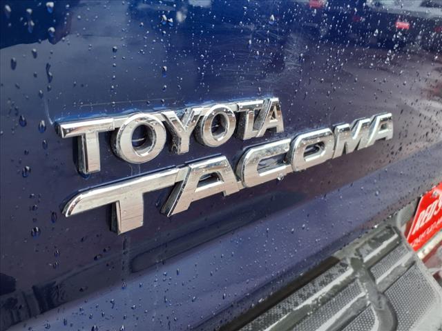2015 Toyota Tacoma V6