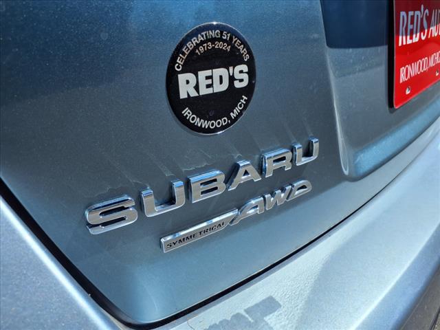 2012 Subaru Impreza 2.0i Sport Premium