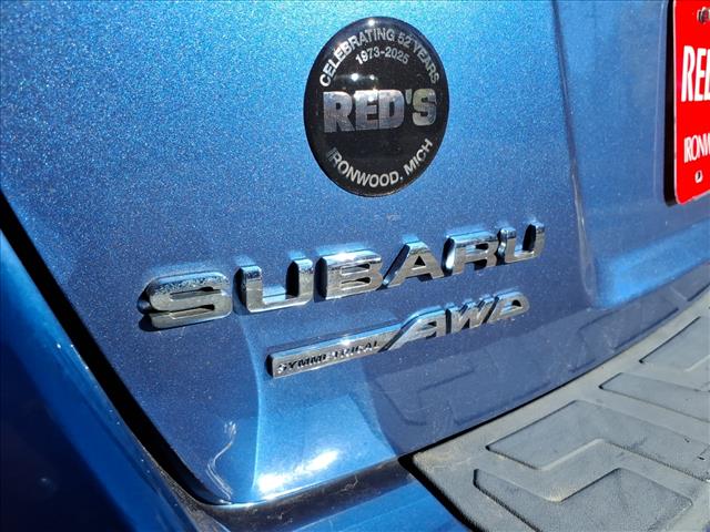 2017 Subaru Crosstrek 2.0i Premium