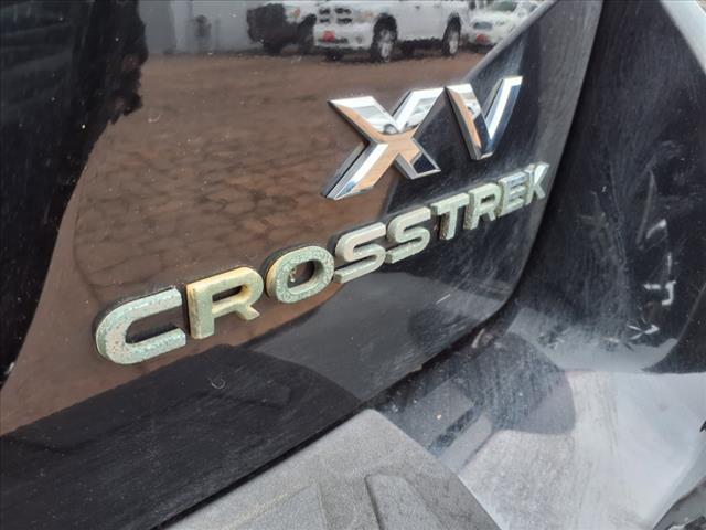 2015 Subaru XV Crosstrek 2.0i Limited