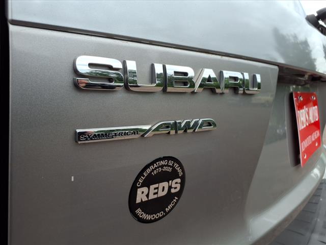 2011 Subaru Forester 2.5X Premium