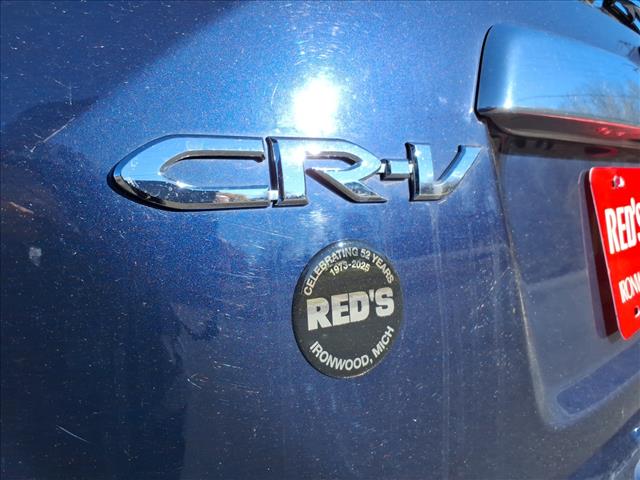 2009 Honda CR-V EX