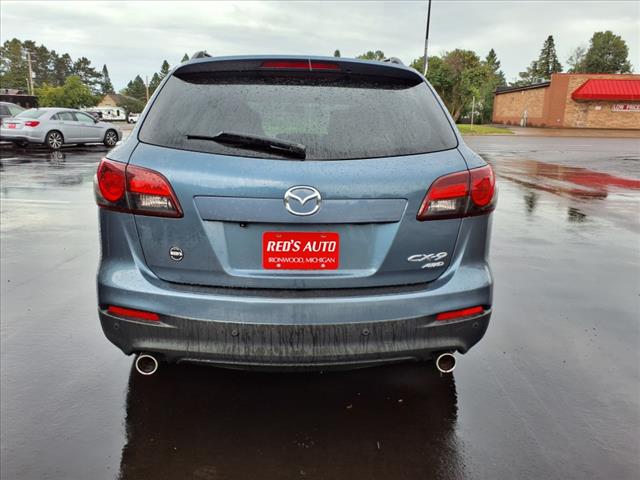 2014 Mazda CX-9 Touring