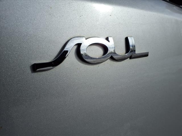 2013 Kia Soul Base