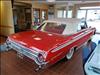 1962 Ford GALAXY 500 500XL - thumbnail 4