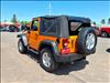 2012 Jeep Wrangler Sport - thumbnail 4
