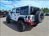2017 Jeep Wrangler Unlimited Willys Wheeler W - thumbnail 4
