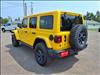 2019 Jeep Wrangler Unlimited Moab