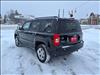 2017 Jeep Patriot Sport