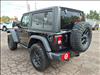 2025 Jeep Wrangler Willys - thumbnail 4