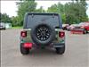 2025 Jeep Wrangler Willys - thumbnail 4