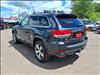 2015 Jeep Grand Cherokee Overland - thumbnail 4