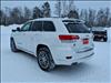 2017 Jeep Grand Cherokee Summit - thumbnail 4
