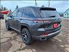2022 Jeep Grand Cherokee Summit Reserve