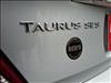 2002 Ford Taurus SES