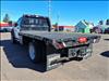 2017 Ford F550 XL DRW 4x4 Flat Bed