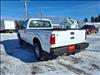 2016 Ford F-250 Super Duty XL