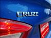 2018 Chevrolet Cruze LT Auto