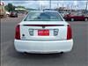 2008 Cadillac STS V8
