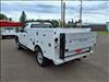 2011 Chevrolet Silverado 2500HD Work Truck