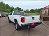 2015 Chevrolet Silverado 2500HD Work Truck