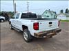2019 Chevrolet Silverado 2500HD LTZ