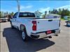 2021 Chevrolet Silverado 2500HD Work Truck
