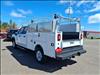 2021 Chevrolet Silverado 2500HD Work Truck - thumbnail 4