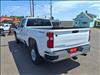 2021 Chevrolet Silverado 2500HD Work Truck