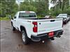 2020 Chevrolet Silverado 3500HD Work Truck