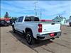 2020 Chevrolet Silverado 2500HD LT - thumbnail 4