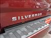 2017 Chevrolet Silverado 1500 LT Z71 - thumbnail 4