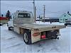 2005 GMC C5500 Crew Cab