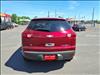 2011 Chevrolet Traverse LT - thumbnail 4