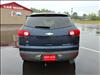 2012 Chevrolet Traverse LS