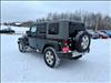 2010 Jeep Wrangler Unlimited Sahara - thumbnail 4