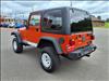 2005 Jeep Wrangler Sport
