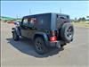 2007 Jeep Wrangler Unlimited X - thumbnail 4