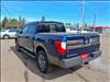 2017 Nissan Titan Platinum Reserve - thumbnail 4