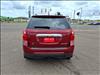 2011 Chevrolet Equinox LT - thumbnail 4