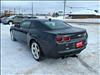 2013 Chevrolet Camaro LS - thumbnail 4