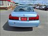 2002 Mercury Grand Marquis LS Premium